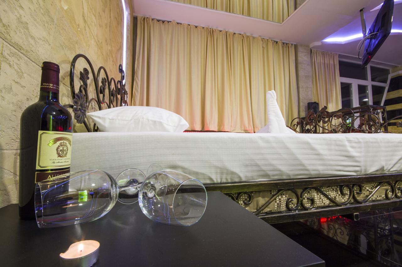 Miami Spa And Wellness Belgrade Exterior photo